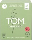 Tom-Organic-Ultra-Thin-Pads-10-Pack-Selected-Varieties Sale