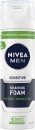 Nivea-Men-Sensitive-Shaving-Foam-200mL Sale