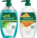 Palmolive-Naturals-Body-Wash-1-Litre-or-Luminous-Oils-Body-Wash-750mL-Selected-Varieties Sale