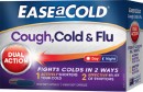 Ease-a-Cold-Cough-Cold-Flu-Dual-Action-Day-Night-Soft-Capsules-24-Pack Sale