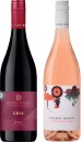 Grant-Burge-GB-Series-or-Upside-Down-750mL-Varieties Sale