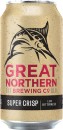Great-Northern-Super-Crisp-30-Can-Block Sale