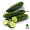 Australian-Lebanese-Cucumber Sale