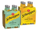 Schweppes-Mixers-4x300mL-Selected-Varieties Sale