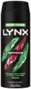 Lynx-Deodorant-Body-Spray-165mL-Selected-Varieties Sale