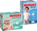 Huggies-Ultra-Dry-Jumbo-Nappies-60-Pack-108-Pack Sale