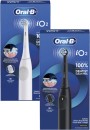 Oral-B-iO2-Electric-Toothbrush-White-or-Black-1-Pack Sale
