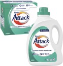 Biozet-Attack-Regular-Laundry-Liquid-2-Litre-or-Powder-2kg Sale