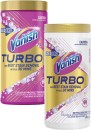 Vanish-Napisan-Gold-Pro-Turbo-Colours-Stain-Remover-2kg Sale