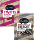 Darrell-Lea-Liquorice-or-Twists-260g-280g Sale
