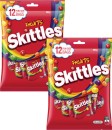 Skittles-Fun-Size-180g Sale