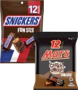 Mars-Chocolate-Fun-Size-132g-192g Sale