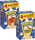 Poppin-Microwave-Popcorn-400g Sale