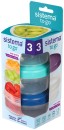 Sistema-To-Go-Mini-Bites-3-Pack Sale