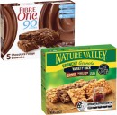 Fibre-One-Bars-or-Squares-105g-120g-or-Nature-Valley-Crunchy-Bars-252g Sale