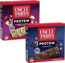 Uncle-Tobys-Protein-Muesli-Bars-175g Sale