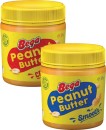 Bega-Smooth-or-Crunchy-Peanut-Butter-375g Sale