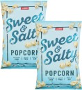 Coles-Popcorn-120g Sale