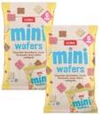 Coles-Mini-Cream-Wafers-6-Pack-175g Sale