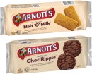 Arnotts-Malt-O-Milk-or-Choc-Ripple-Biscuits-250g Sale