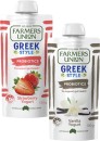 Farmers-Union-Greek-Style-Yogurt-Pouch-130g Sale