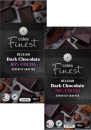 Coles-Finest-70-Cocoa-or-85-Cocoa-Block-Chocolate-100g Sale