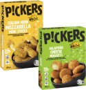Pickers-Entertaining-Snacks-230g-350g Sale