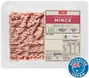 Coles-Australian-Pork-Mince-3-Star-Regular-500g Sale