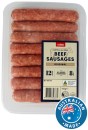 Coles-Classic-Sausages-550g Sale