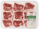 Coles-Australian-Lamb-Loin-Chops Sale