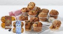 Coles-Muffins-4-Pack-420g-or-9-Pack-315g Sale