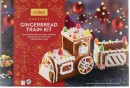 NEW-Coles-Christmas-Gingerbread-Train-Kit-720g Sale