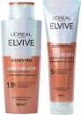 NEW-LOral-Elvive-Growth-Booster-Shampoo-200mL-or-Conditioner-150mL Sale