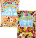 Coles-Lollies-150g Sale