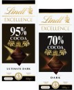 Lindt-Excellence-Block-Chocolate-80g-100g Sale
