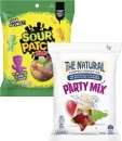 The-Natural-Confectionery-Co-130g-230g-or-Sour-Patch-190g Sale