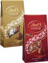 Lindt-Lindor-Bag-123g-125g Sale