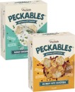 Peckish-Peckables-Snack-Crackers-100g Sale