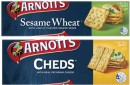 Arnotts-Cheds-or-Sesame-Wheat-Crackers-250g Sale