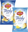 Smiths-Thinly-Cut-Potato-Chips-175g Sale