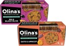 Olinas-Artisan-Crackers-90g-100g Sale