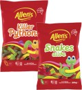 Allens-Lollies-140g-200g Sale