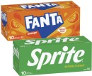 Fanta-or-Sprite-Soft-Drink-10x375mL Sale