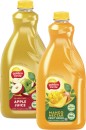 Golden-Circle-Mango-Nectar-or-Apple-Juice-2-Litre Sale