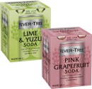 Fever-Tree-Premium-Mixers-4x250mL Sale