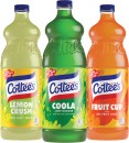 Cottees-Cordial-1-Litre Sale