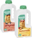 Greens-Pancake-Shake-300g-375g Sale