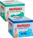 Huggies-Baby-Wipes-400-Pack Sale