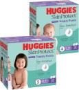 Huggies-Skin-Protect-Nappies-58-Pack-or-Nappy-Pants-48-Pack Sale