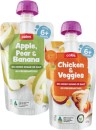 Coles-Baby-Food-Pouch-120g Sale